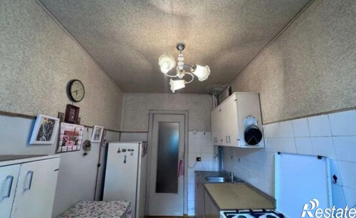 3-комн квартира Самара, улица Ерошевского, 84