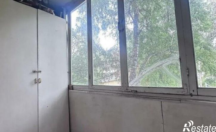 3-комн квартира Самара, улица Ерошевского, 84