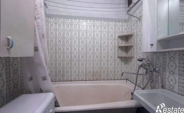 3-комн квартира Самара, улица Ерошевского, 84