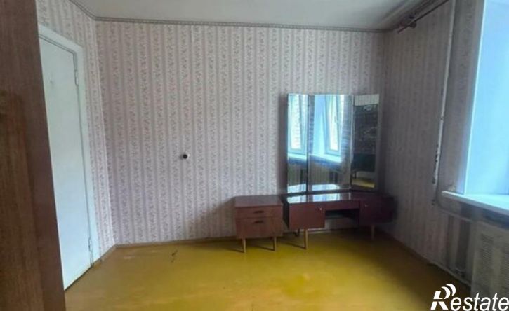 3-комн квартира Самара, улица Ерошевского, 84