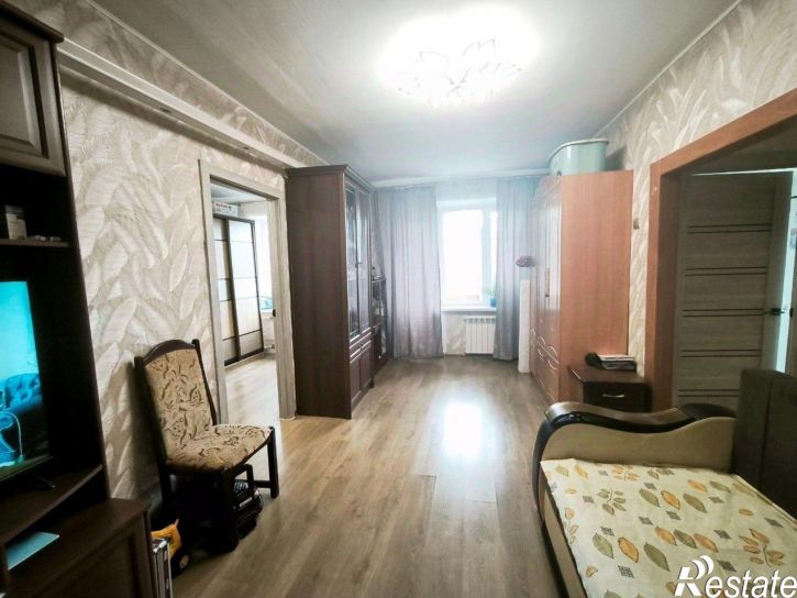 2-комн квартира Самара городской округ, Самара