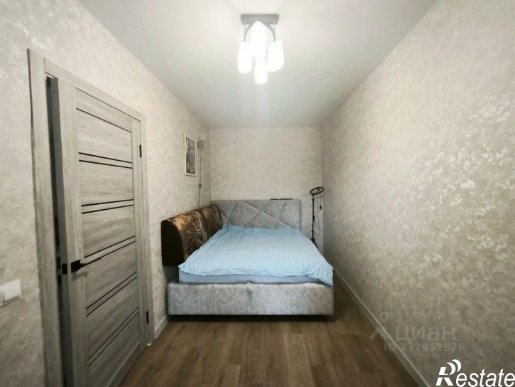 2-комн квартира Самара городской округ, Самара