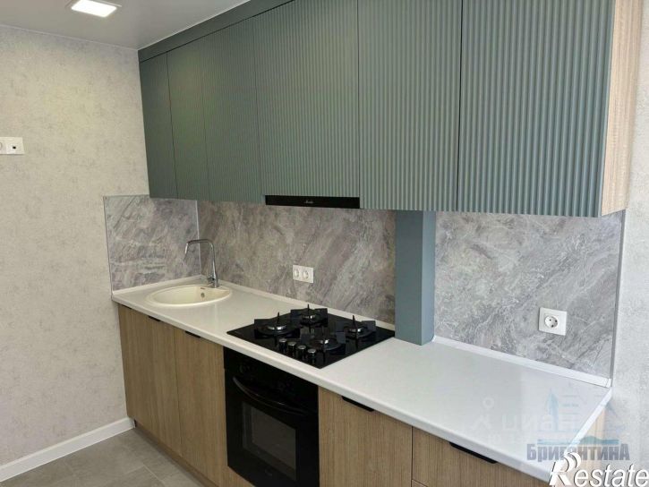 3-комн квартира