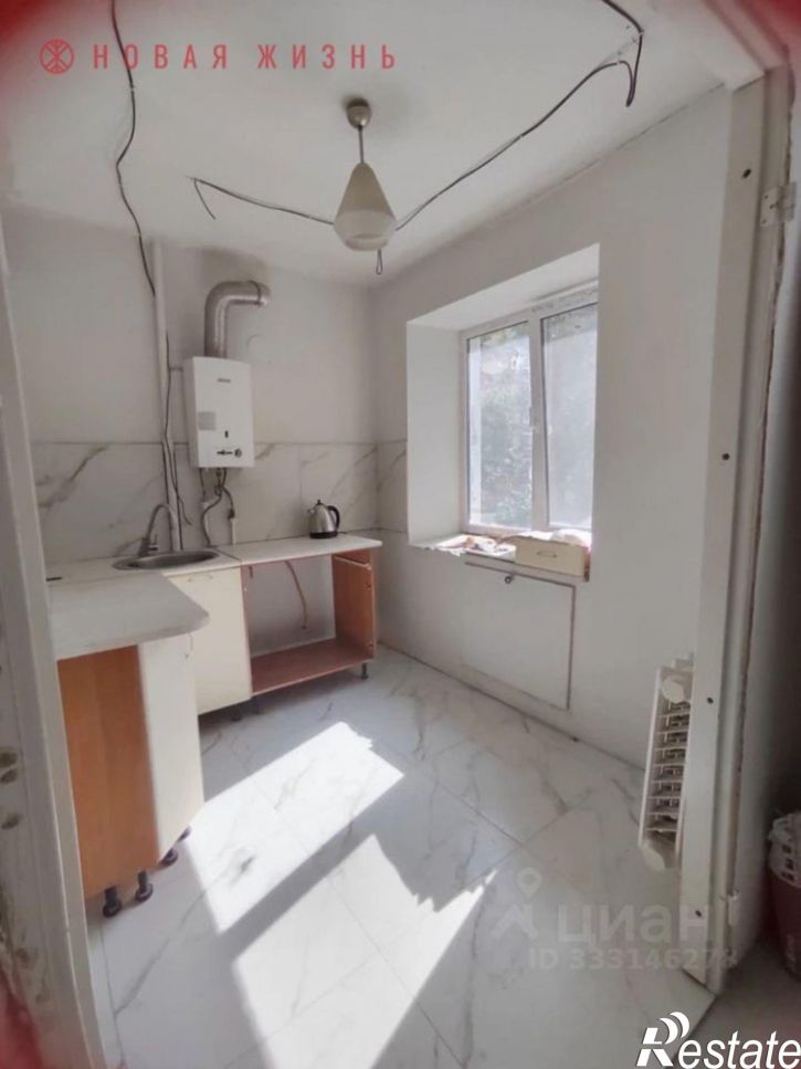 2-комн квартира Победы ул, 8б
