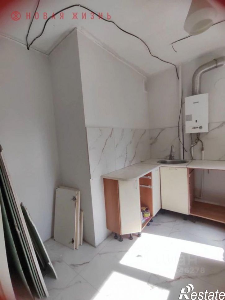 2-комн квартира Победы ул, 8б