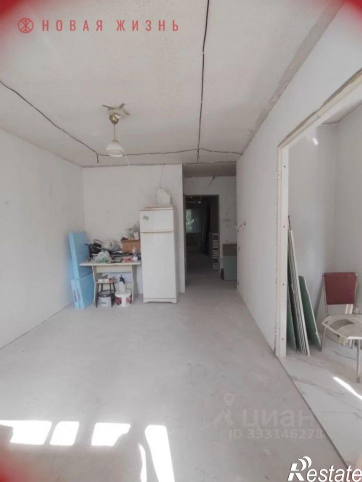 2-комн квартира Победы ул, 8б