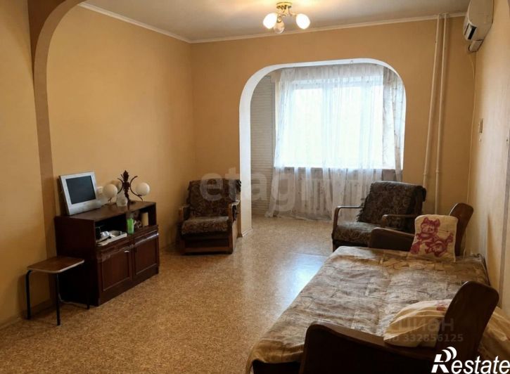 2-комн квартира городской округ Самара