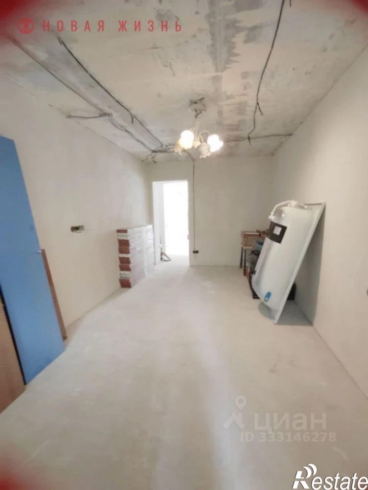 2-комн квартира Победы ул, 8б