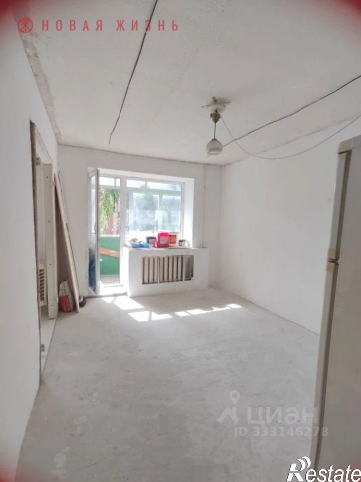 2-комн квартира Победы ул, 8б