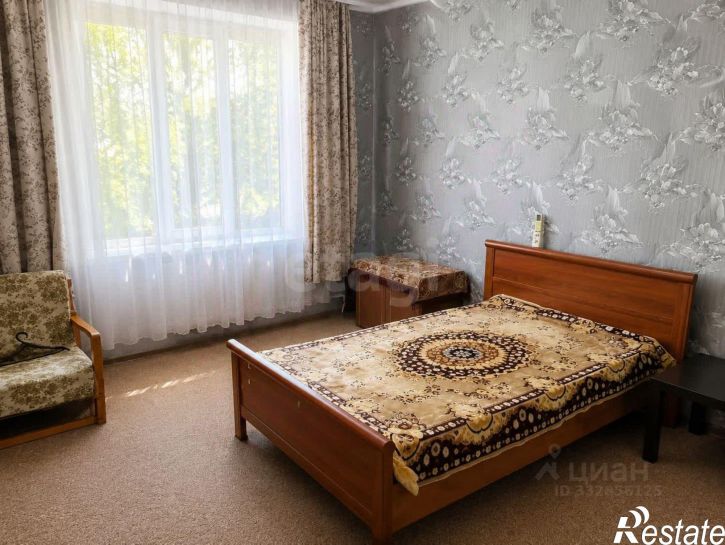 2-комн квартира городской округ Самара