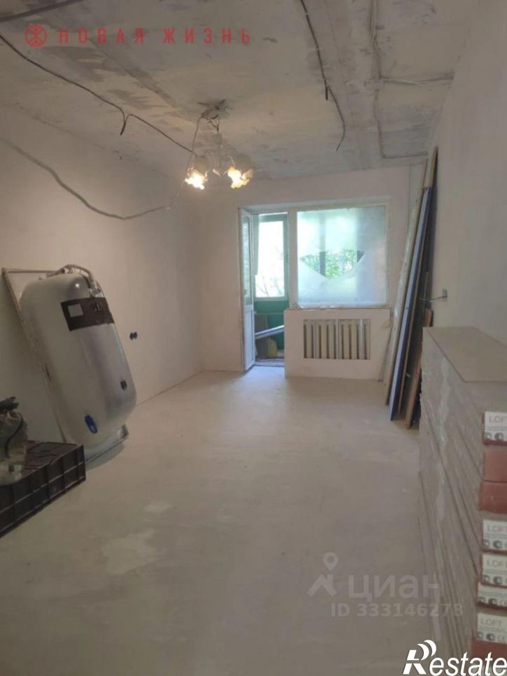 2-комн квартира Победы ул, 8б
