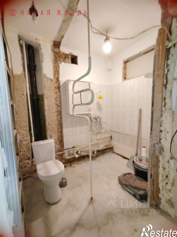 2-комн квартира Победы ул, 8б