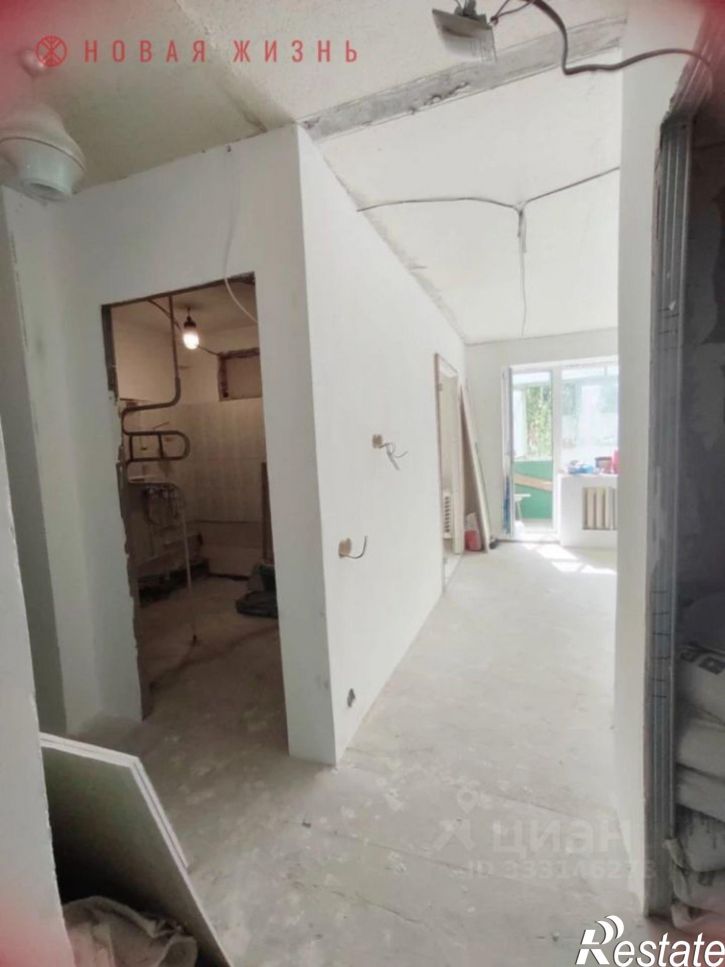 2-комн квартира Победы ул, 8б
