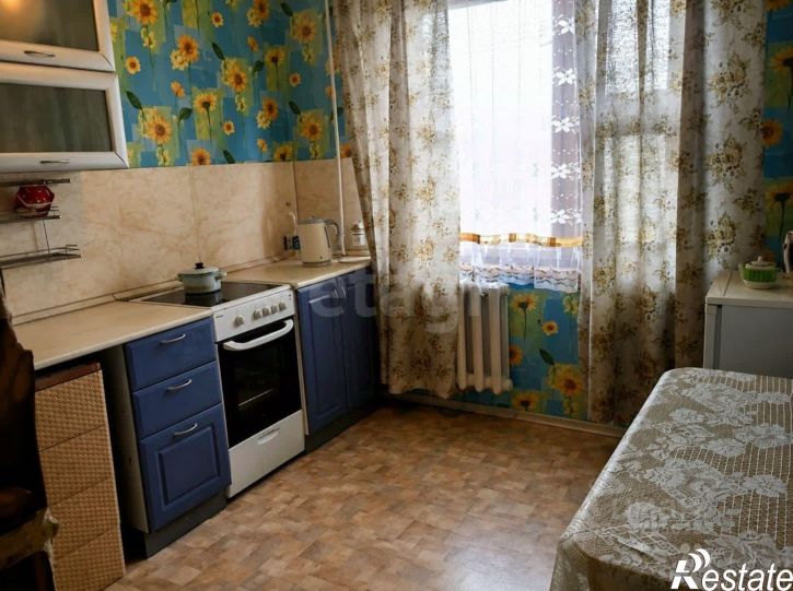 2-комн квартира городской округ Самара