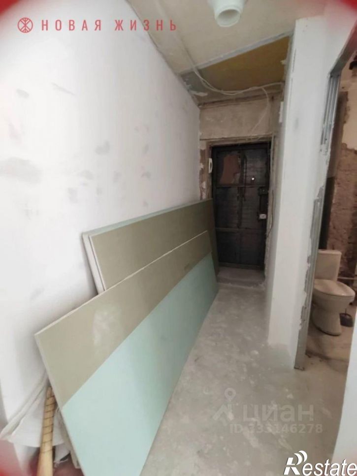 2-комн квартира Победы ул, 8б