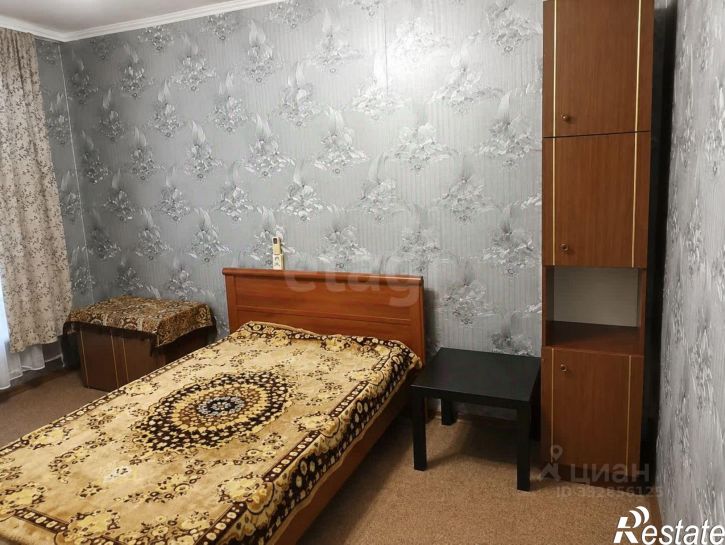 2-комн квартира городской округ Самара
