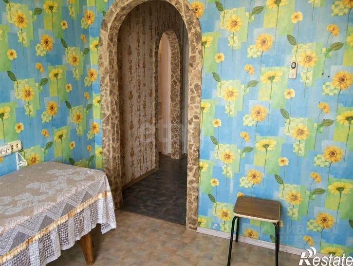 2-комн квартира городской округ Самара