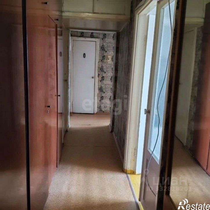 3-комн квартира городской округ Самара