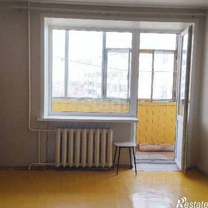 3-комн квартира городской округ Самара