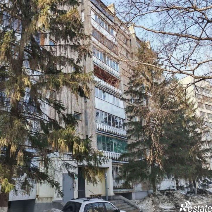 3-комн квартира городской округ Самара