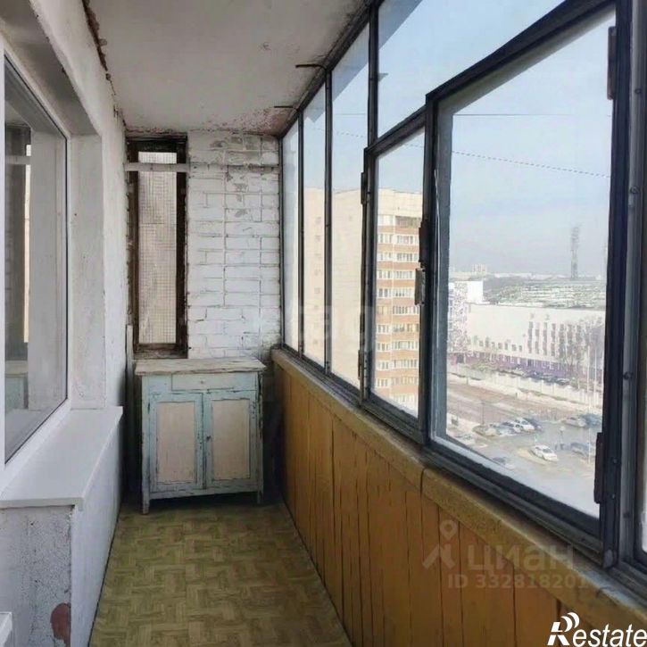 3-комн квартира городской округ Самара