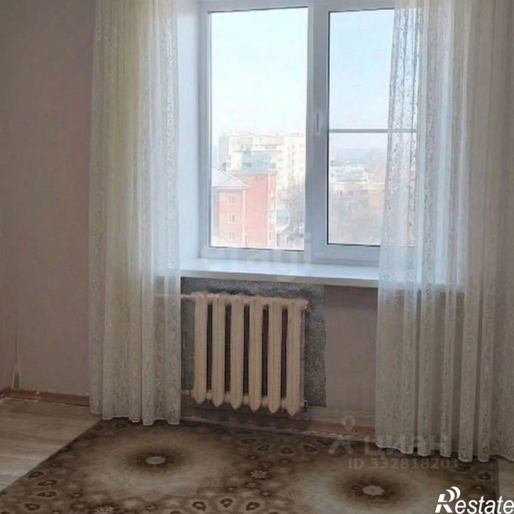 3-комн квартира городской округ Самара