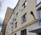 комната 93 кв м ул Советской Армии, 222