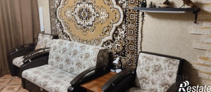 Комната ул Антонова-Овсеенко, 93,  д. 93