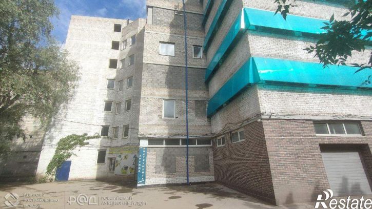 Гараж/парковка Губанова улица, д.9