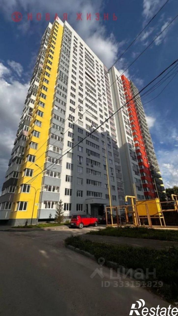 3-комн квартира ул Конноармейская, 28,  д. 28