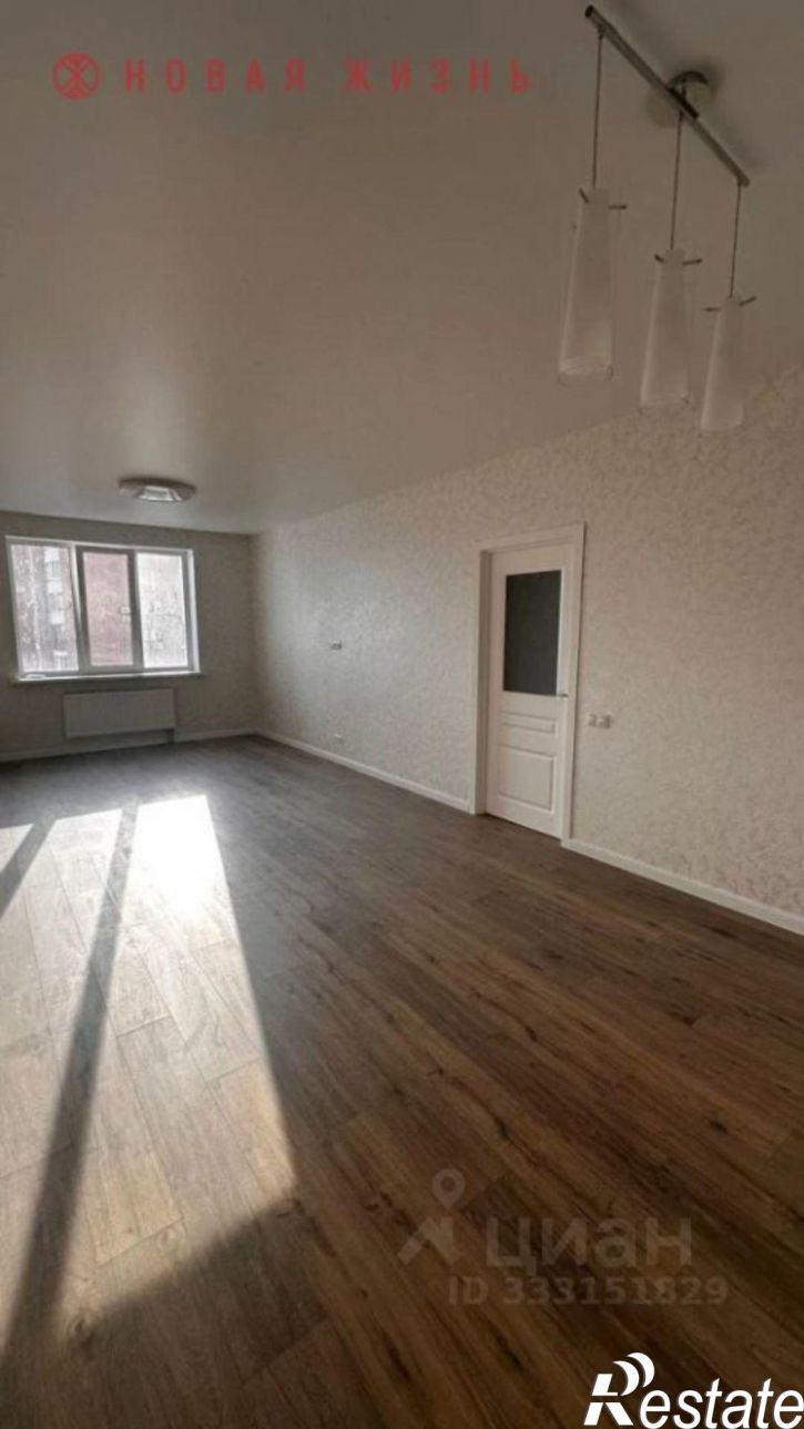3-комн квартира ул Конноармейская, 28,  д. 28