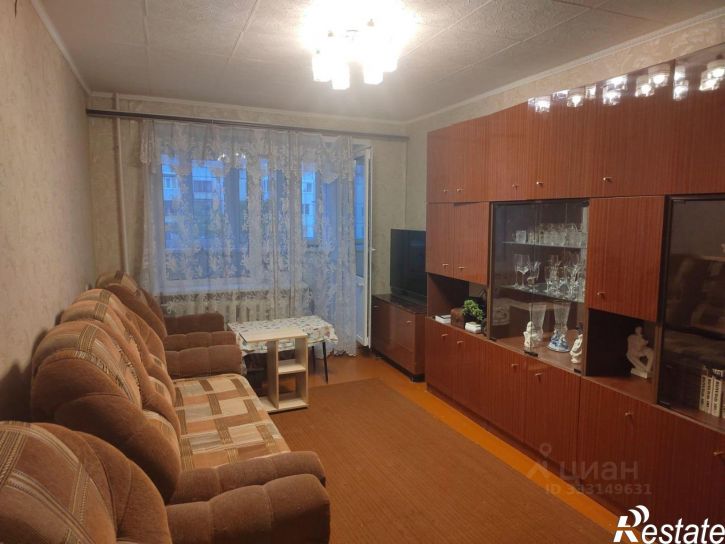 1-комн квартира ул Челюскинцев, 12,  д. 12