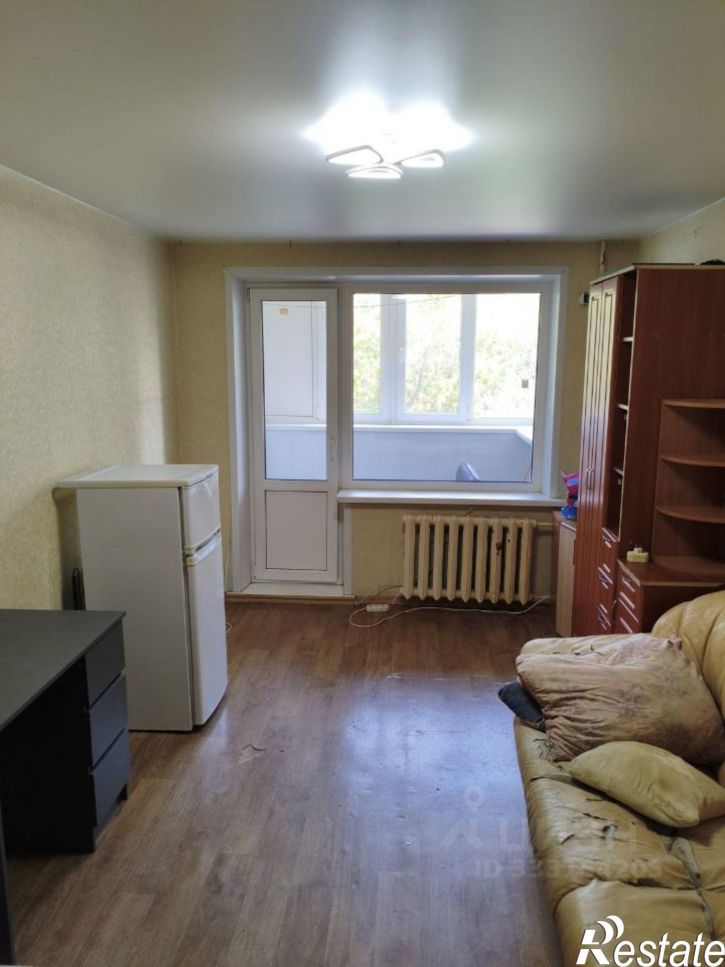 Комната ул Георгия Димитрова, 37,  д. 37