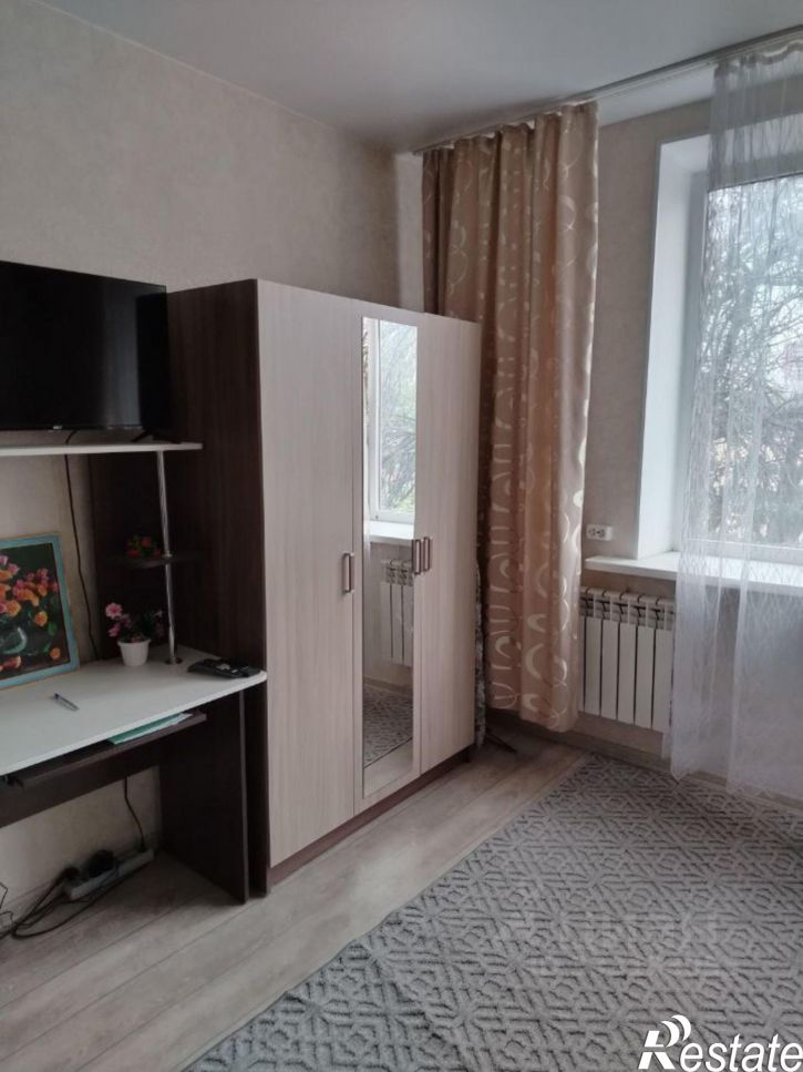 Комната ул Советской Армии, 222,  д. 222