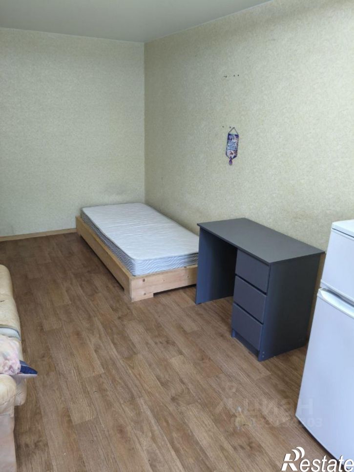 Комната ул Георгия Димитрова, 37,  д. 37