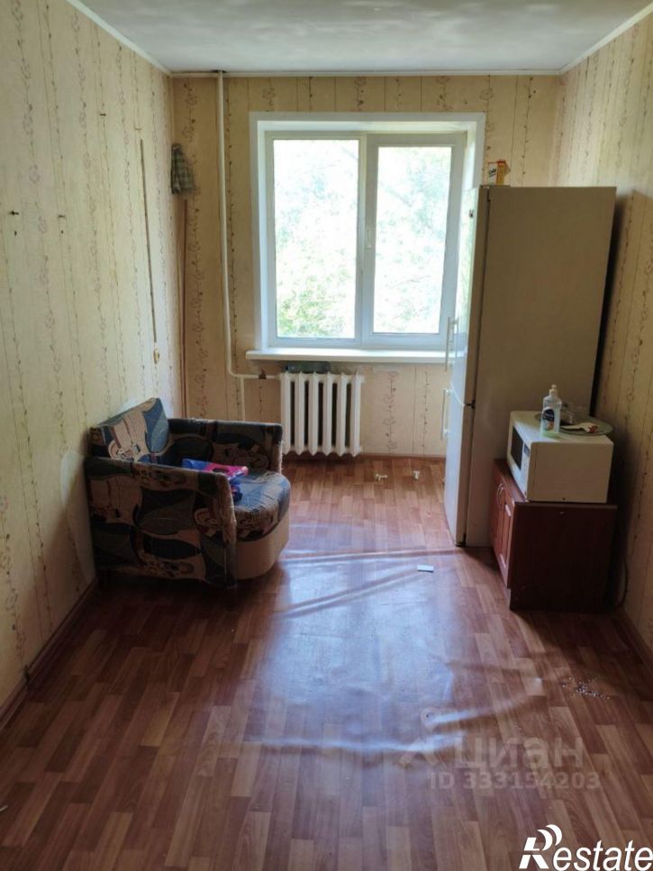 Комната ул Георгия Димитрова, 37,  д. 37