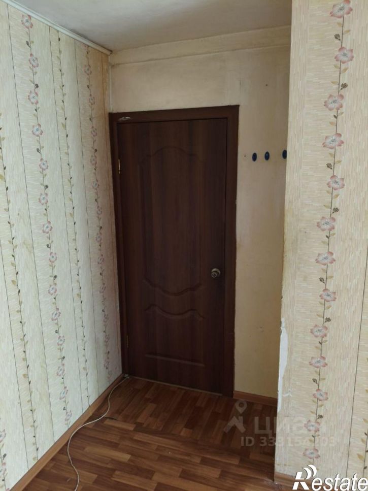 Комната ул Георгия Димитрова, 37,  д. 37