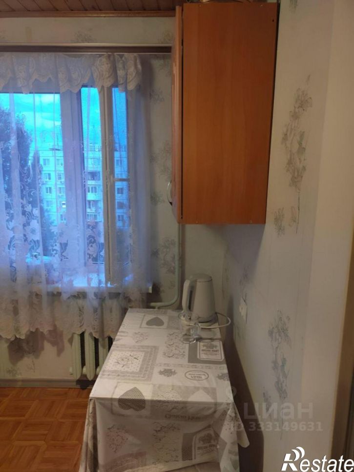 1-комн квартира ул Челюскинцев, 12,  д. 12