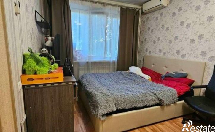 1-комн квартира Второй Безымянный пер, 3,  д. 3