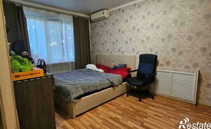1-комн квартира Второй Безымянный пер, 3,  д. 3