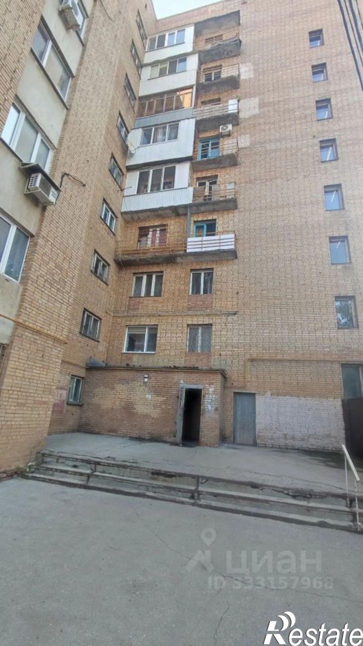 Комната ул Ново-Садовая, 323,  д. 323