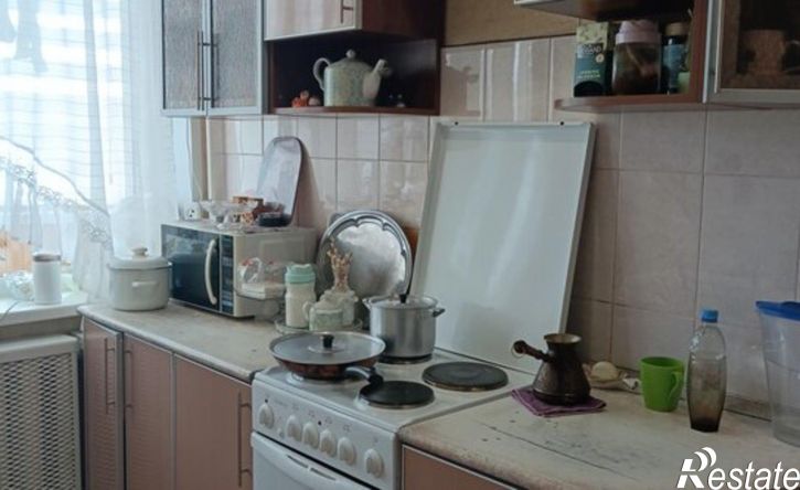 3-комн квартира ул Стара Загора, 118Б,  д. 118Б