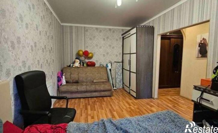 1-комн квартира Второй Безымянный пер, 3,  д. 3