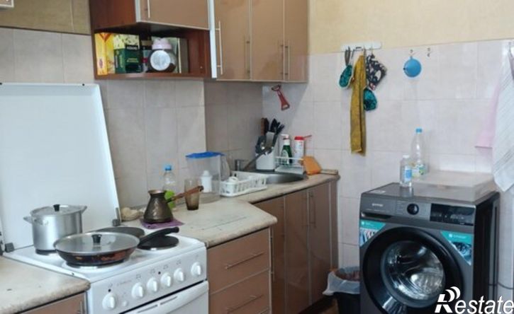 3-комн квартира ул Стара Загора, 118Б,  д. 118Б