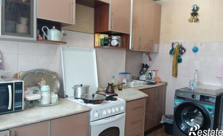 3-комн квартира ул Стара Загора, 118Б,  д. 118Б