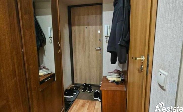 1-комн квартира Второй Безымянный пер, 3,  д. 3
