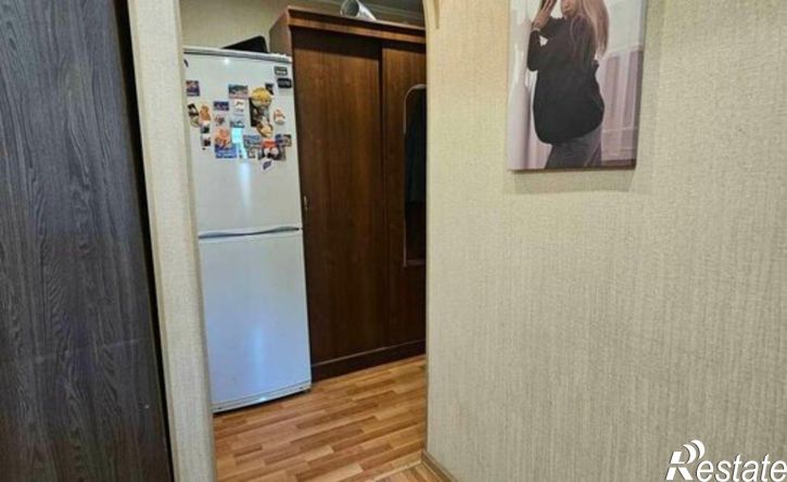 1-комн квартира Второй Безымянный пер, 3,  д. 3