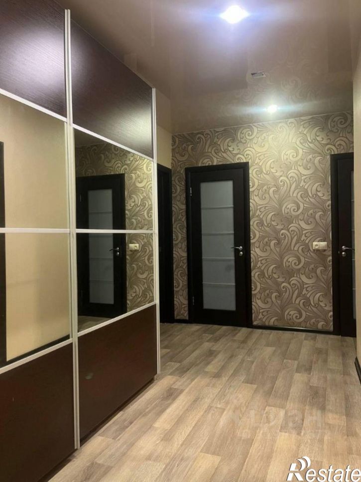 3-комн квартира пр-кт Карла Маркса, 438а,  д. 438а