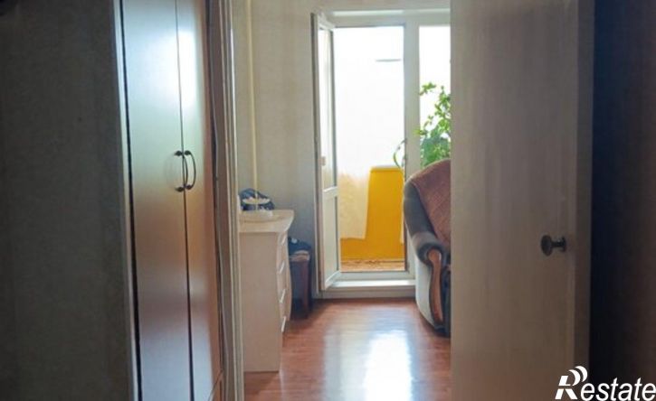 3-комн квартира ул Стара Загора, 118Б,  д. 118Б
