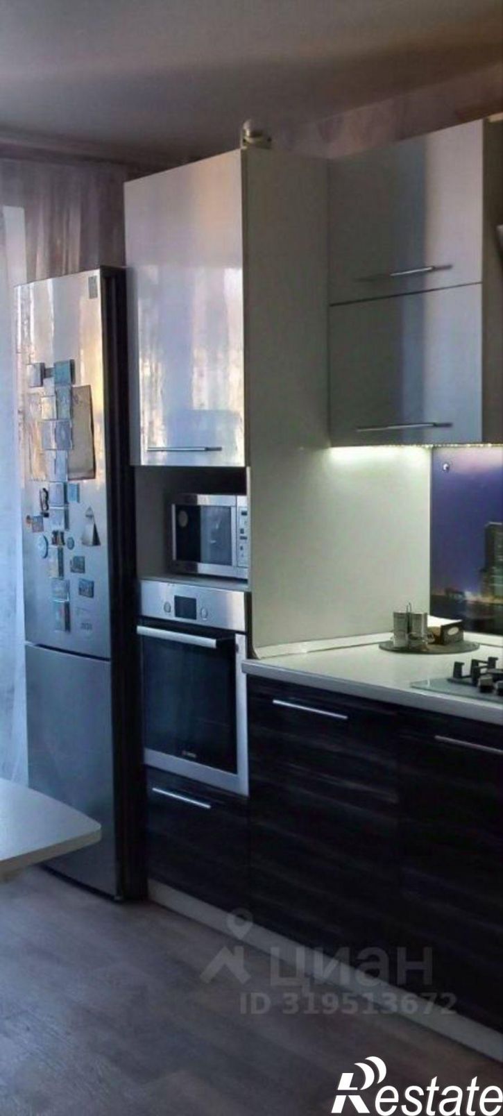 3-комн квартира пр-кт Карла Маркса, 438а,  д. 438а